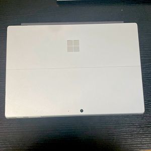 Brand Microsoft
Series Surface Pro 7
Screen Size 12.3 Inches
Color Platinum